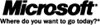 Operating System: Microsoft
